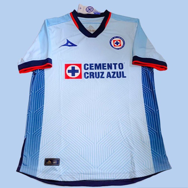 Cruzargzull's tweet image. 🚨SORTEÓ CELESTE POR LOS 1700 🚨

Si #CruzAzul gana su partido vs Atlas  voy a sortear un nuevo Jersey visitante de la Máquina.

Requisitos para participar:
• Seguirme.
• Fav y RT.
• Anotadores (Cruz Azul)

-Envio Internacional ✈️🇲🇽🇺🇸

 × #CruzAzul × #Pirma