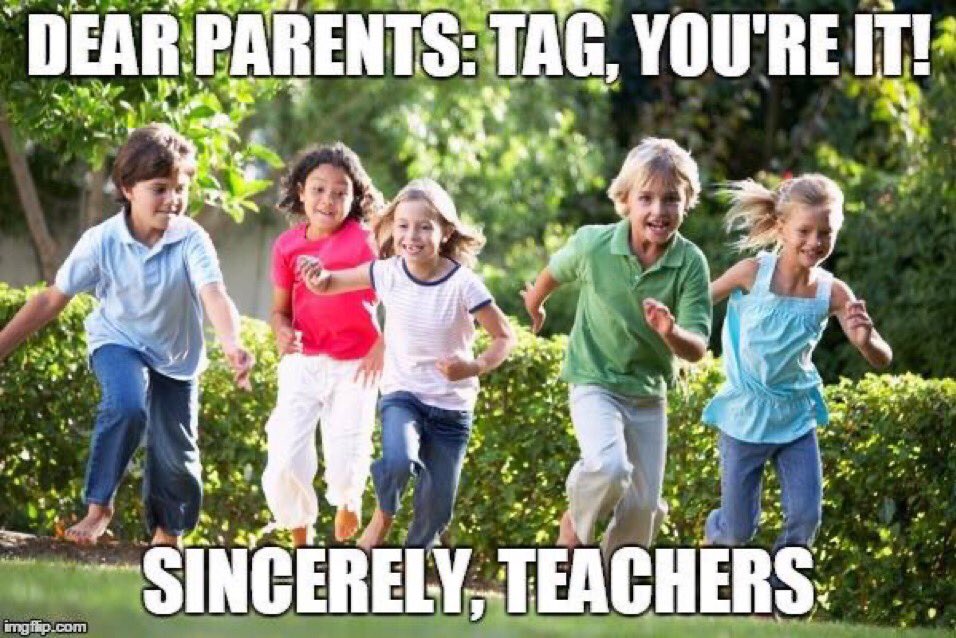 Wishing all our DHS families a wonderful summer and a well deserved break after an amazing year!! 🥰 <a href="/DHSDhillon/">Avieneet Dhillon</a>