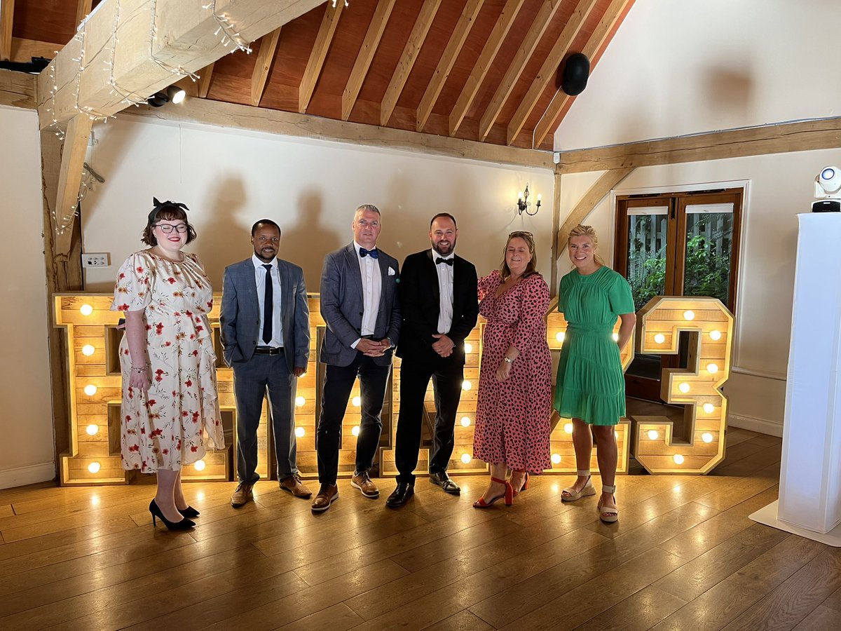 Fantastic Year 11 Prom <a href="/KnebworthHouse/">Knebworth House</a> 👏