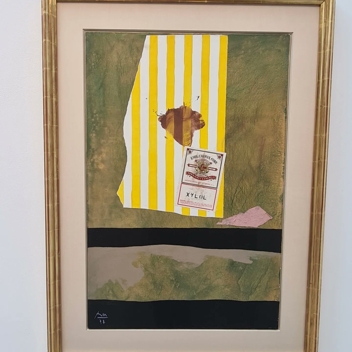 Richard Allen tweet media