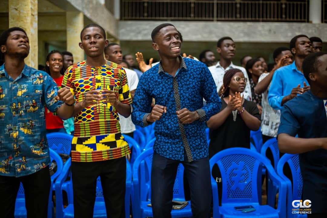 PENSAKNUST1's tweet photo. Through Christ that we continually offer sacrifice of praise to God, that is, the fruit of lips that acknowledge his name.
#GLC23
#AGloriousMasterPiece
#EquippedForMaximumImpact https://t.co/4F333A3ZF2