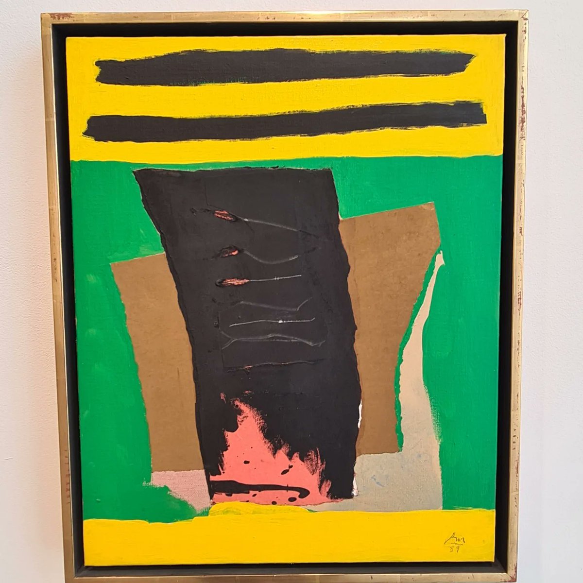 Richard Allen tweet media