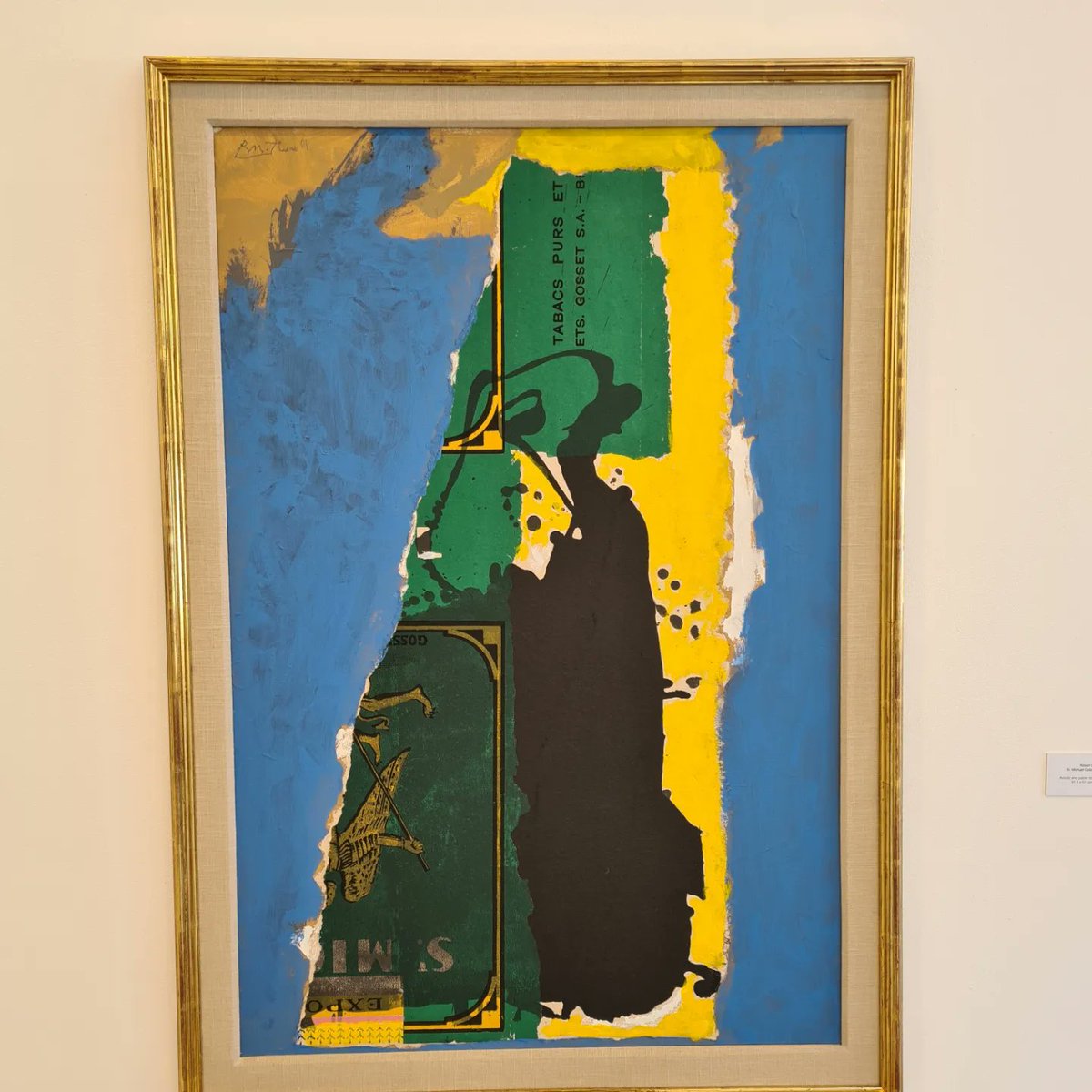 Richard Allen tweet media