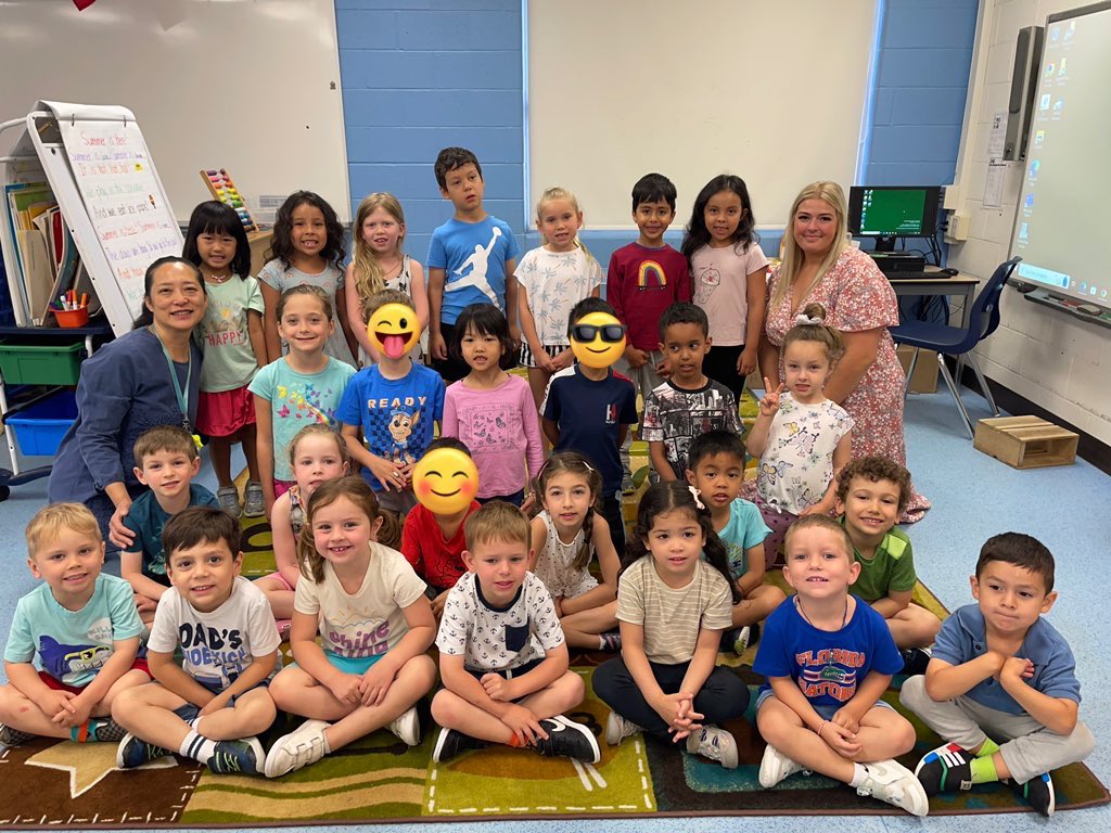 mrsgerolini's tweet photo. Another year done. this year was a special one! I had the opportunity to be back in the same kindergarten class as last year, teach at my old elementary school, be at the same school as my niece, and got married to the boy I met in grade two. 2023 will always be a special one ✨ https://t.co/20TLH5pYOL