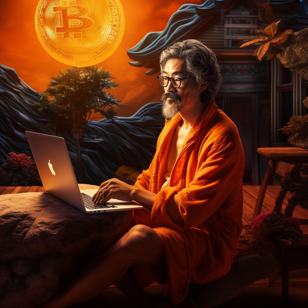 RobinSeyr's tweet photo. It's mind-boggling for me how people who are against government actions are still using their money...this is what gives them power.

#Bitcoin will separate the state from the money, and this will be amazing! https://t.co/bVwhOiAZgB