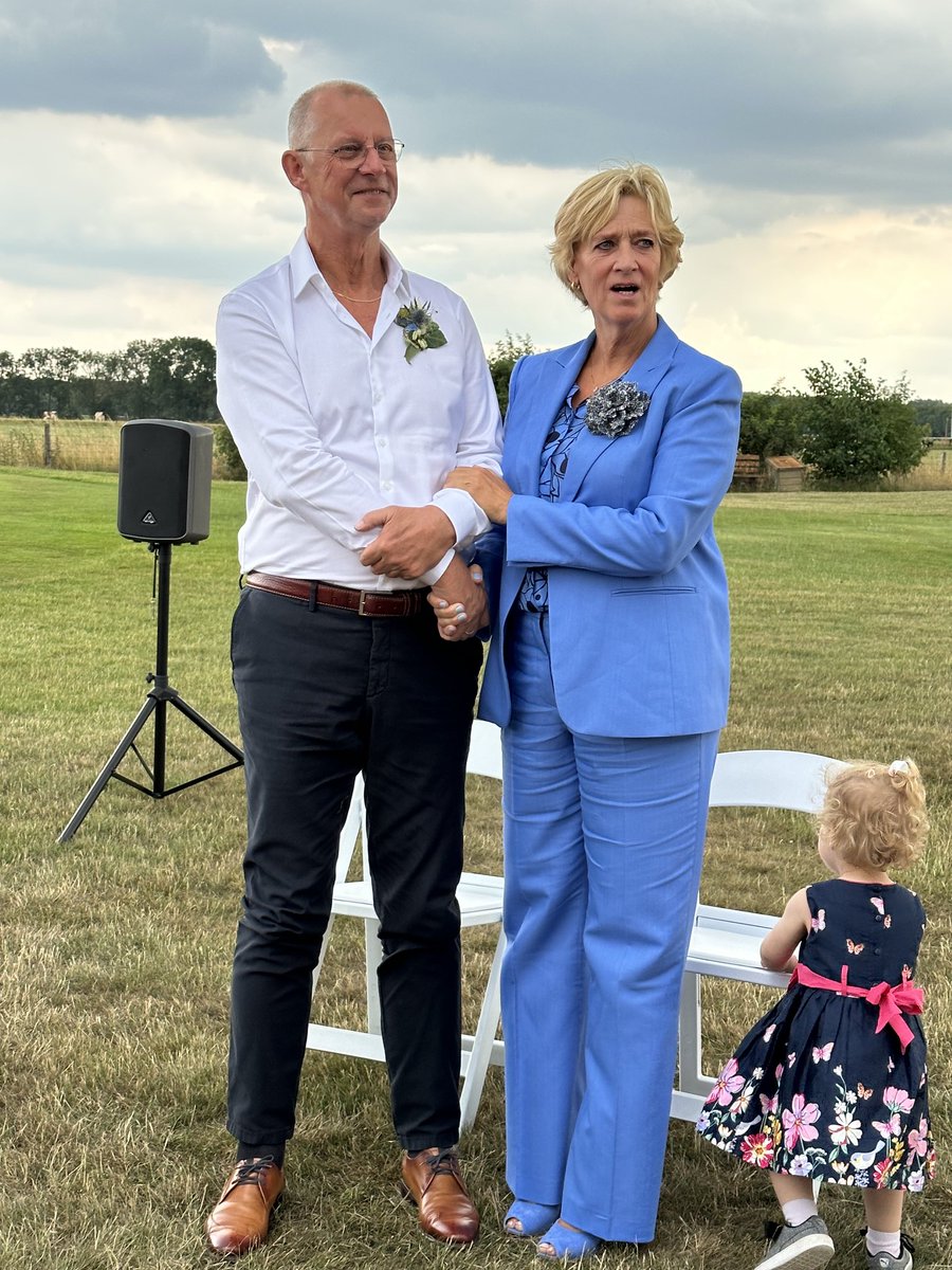 Michiel Bilstra tweet media