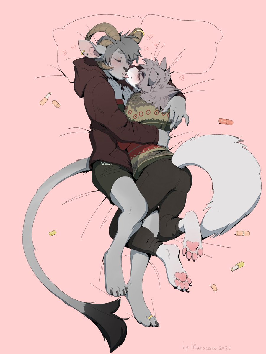 Commission for ~b0rnstellar from FA