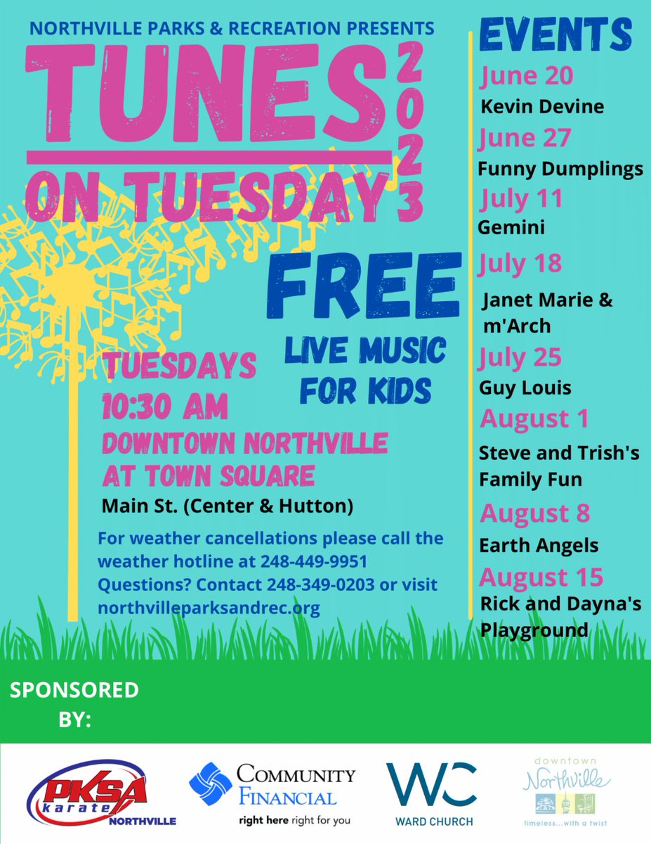 AllThingsNville's tweet photo. Tunes on Tuesday! https://t.co/Y1OezgzXLn