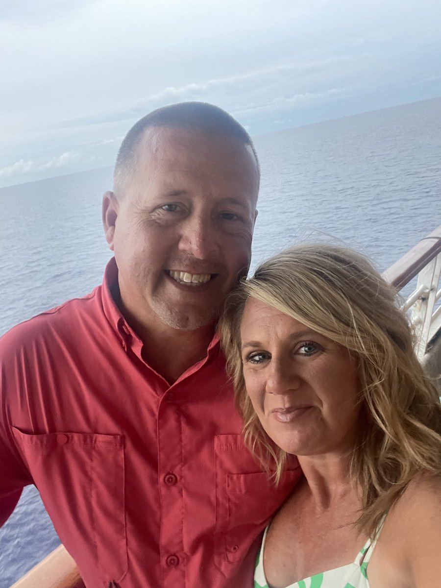 22 yrs today… and I still do!!! Blessed to call her my wife!  I love you, Buffy !!!