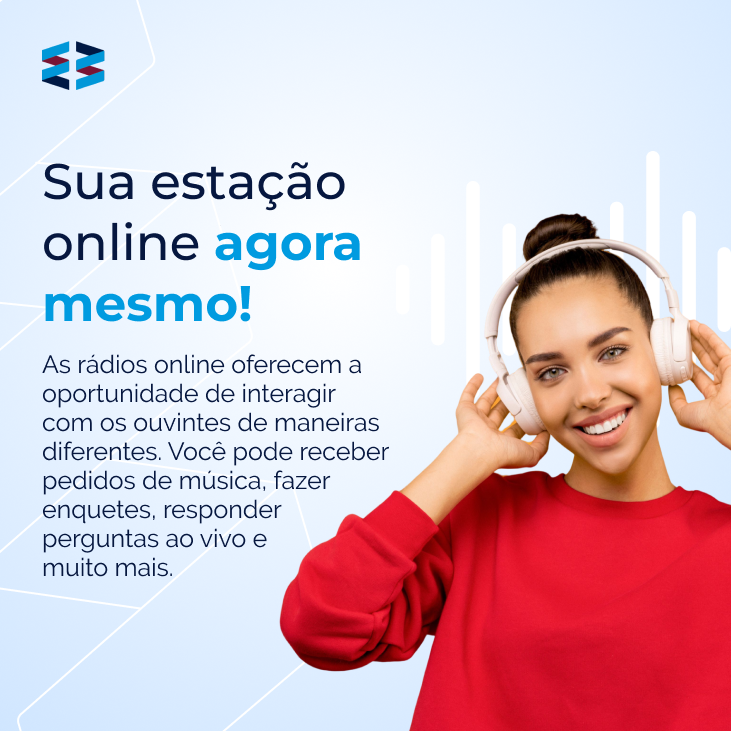 MundiwareSys's tweet photo. Não deixe sua rádio presa às fronteiras do ar. Leve seu som para o mundo digital e desfrute do poder da conectividade ilimitada!

#mundiware #redacao360 #elitecs #radioonline #tecnologiaeditorial #cms #flip #jornal #portal https://t.co/2jPo5oBz16