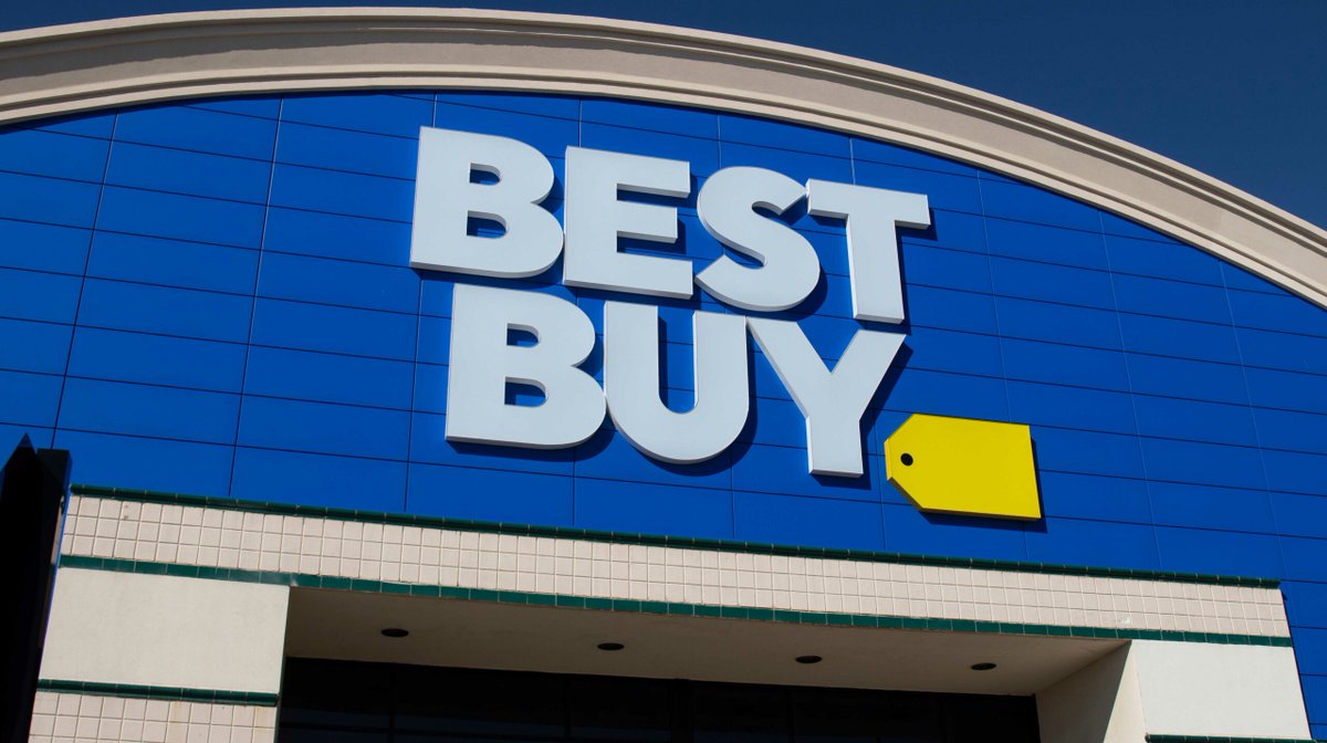 Best Buy Top Deals June 29th – July 6th: DJI Mini 3 Quadcopter Drone, Google Nest Wifi Pro, Alienware 34-inch WQHD monitor and more https://t.co/EEtDBO5MWE https://t.co/jG2ca3MuJA