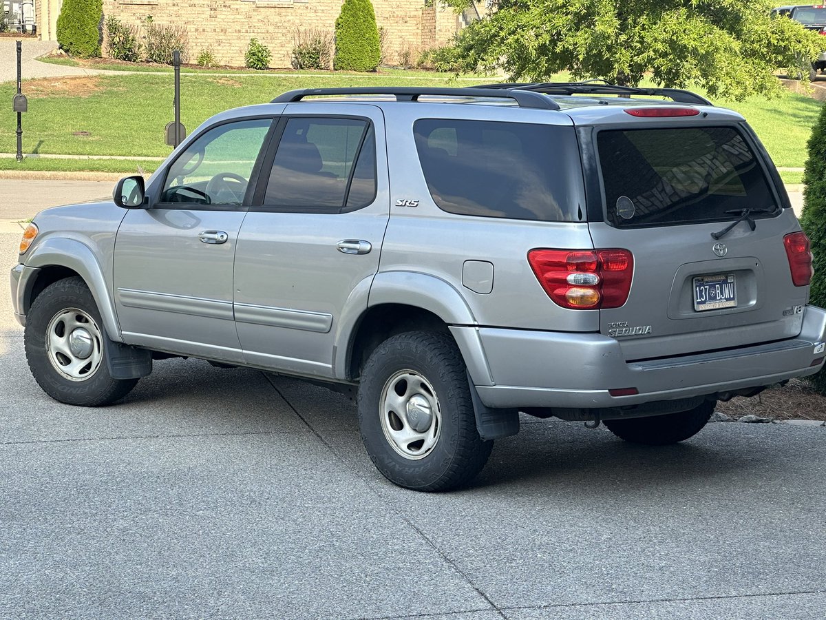 golfvol's tweet photo. Thanks @Toyota it was a great run! https://t.co/YS0NEp7cvf