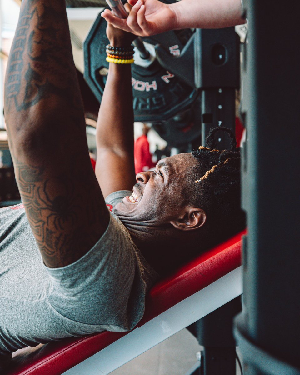 Arkansas Razorback Football tweet media