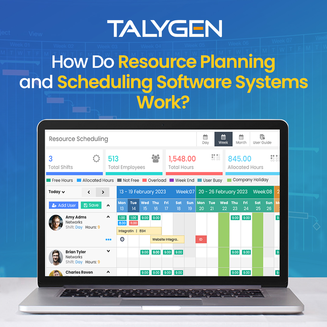 TalygenInc's tweet image. Have you considered using resource planning and scheduling software but aren&apos;t sure where to start? Check out this article to learn more!
Note: On Instagram, write, &quot;Click the link in our bio to learn more&quot;
tinyurl.com/2s3wwca7
#scheduleresources #resourcescheduler #Talygen