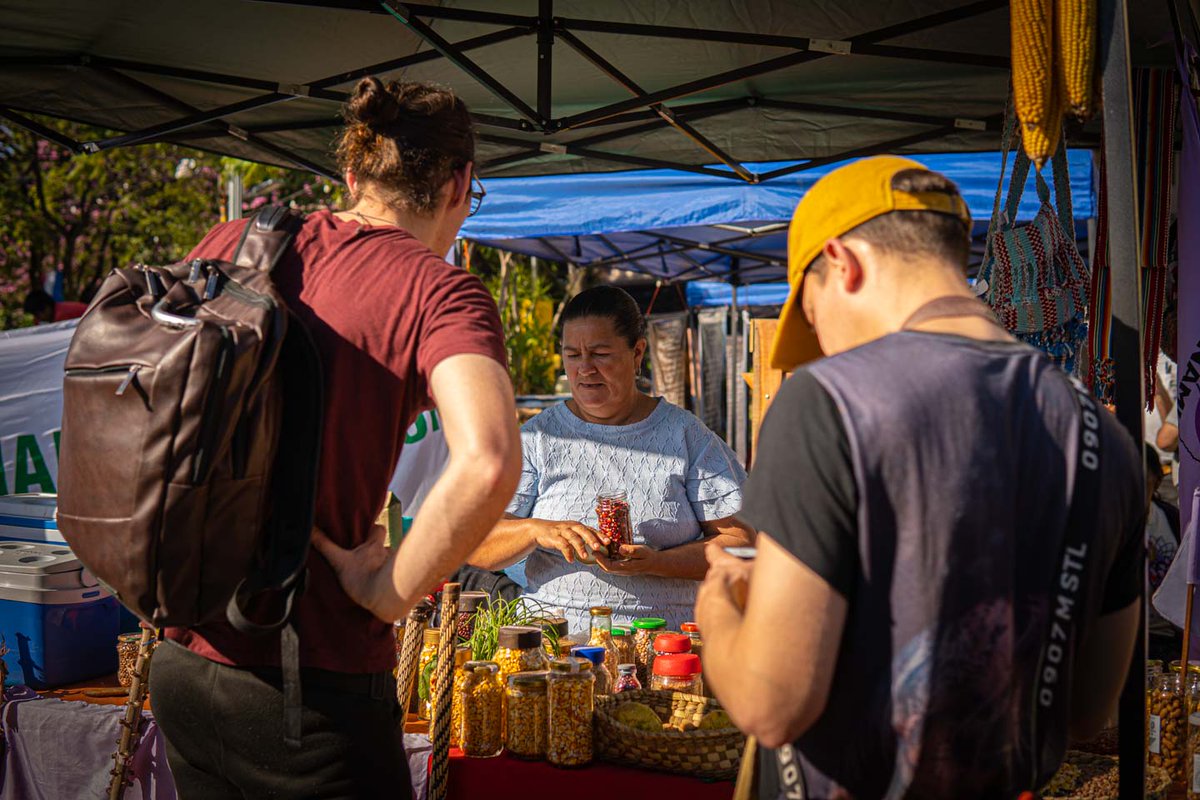 Heñói Centro de Estudios tweet media