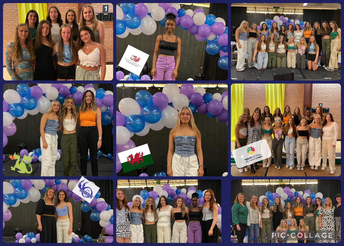 Merlins Netball Club tweet media