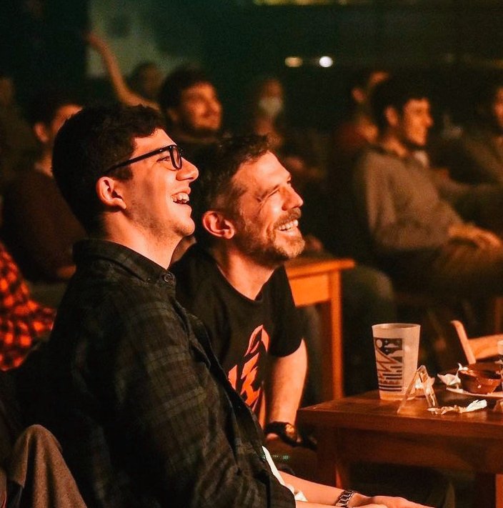 Bueno que hoy toca este banduuuun!!!🤘🤘🤘
Rock'n Roll made in El Pinar!

Un poco de buena música para alegrar el alma!!!
💪 <a href="/OrigenAlt/">Origen Alternativo</a>