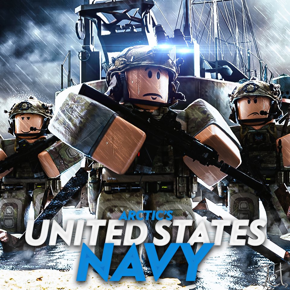 takenjet's tweet photo. Navy Commission for
@Arcticrbxl 
&amp; his King Incorporated!! ⛴️ https://t.co/e8QnChXLXh