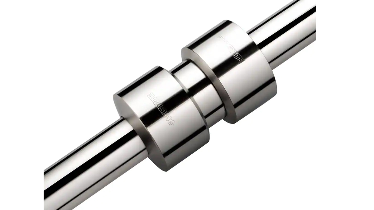 ParkerProcess's tweet image. Phastite® Tube Connectors – An innovation in #Instrumentation tube connection systems that offers leak-free connections without welding #IndustrialProcessing prker.co/3pnVscG