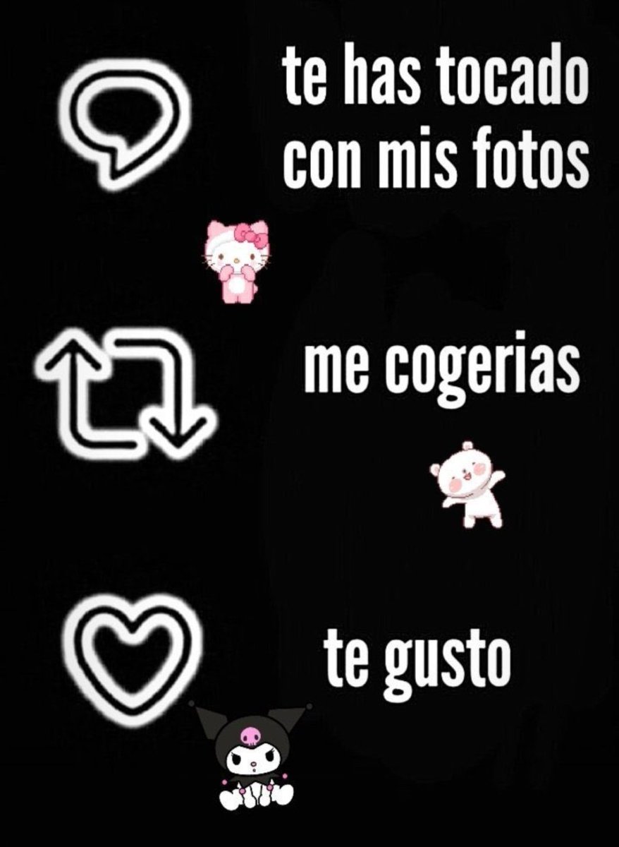 alba7261's tweet photo. Suena interesante, a ver cuántos se habrán ya tocado con mis fotos 😋😋🤭 https://t.co/xcIYhv9YvB