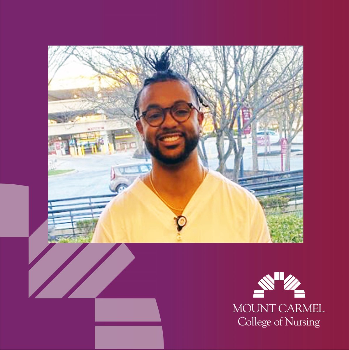 Mount Carmel College of Nursing tweet media