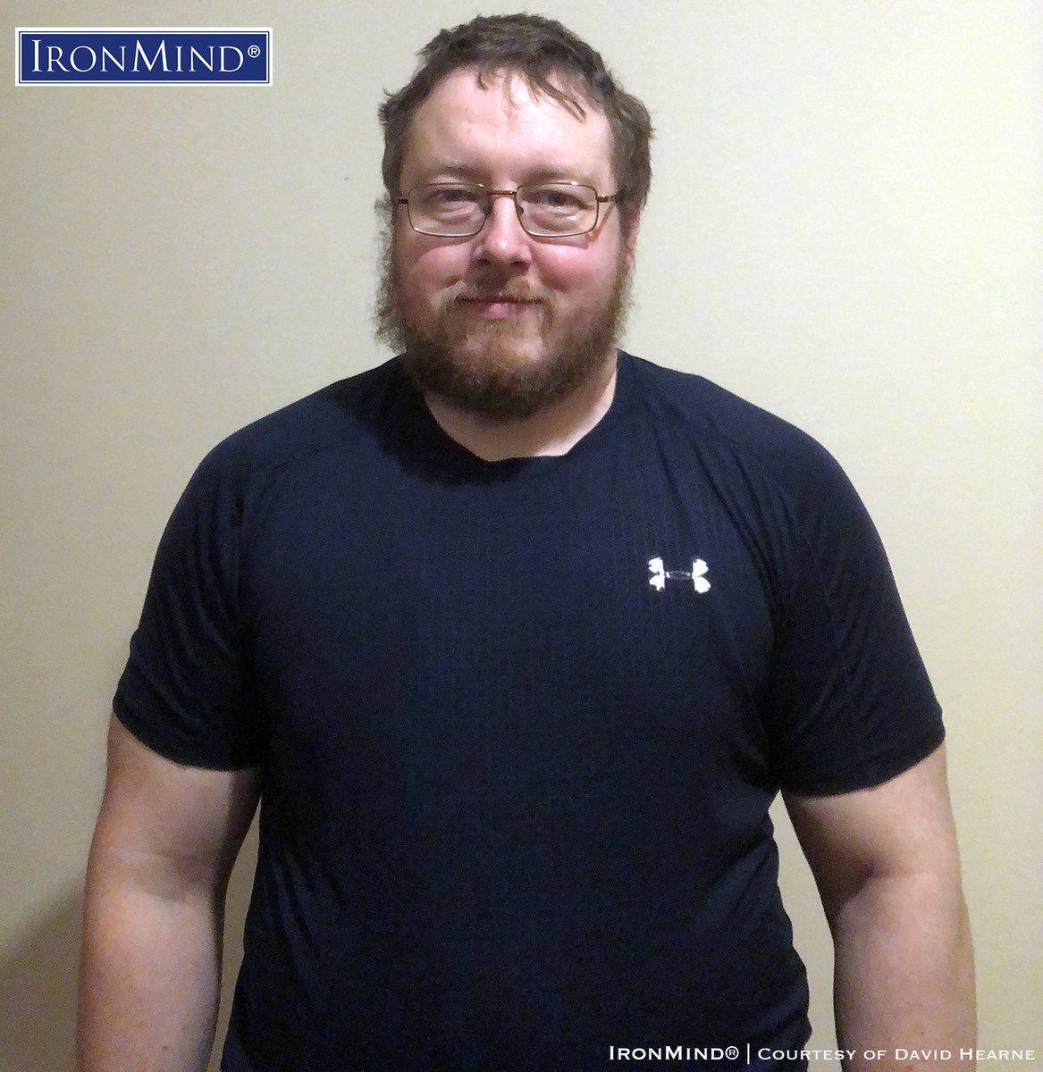 IronMind tweet media