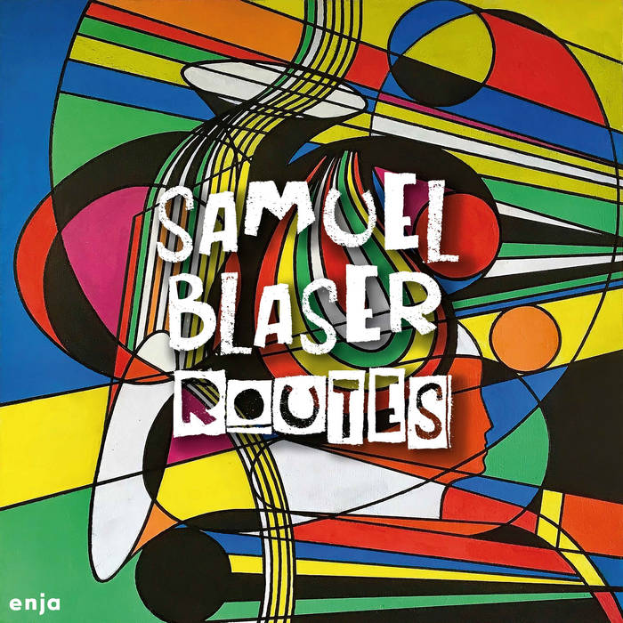 Green Island by @samuelblaser now playing on Latest releases @officialjazzlon @ProperJazz