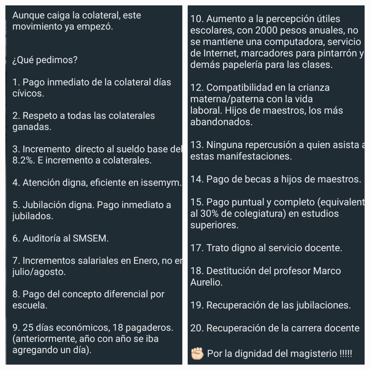 Mariatónica tweet media