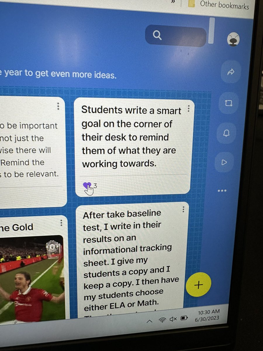 Katelyn Moreno 🍎 tweet media