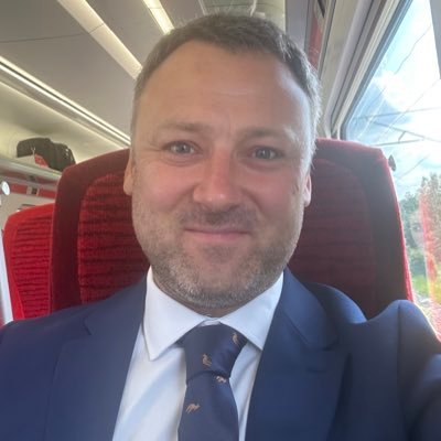 Brendan Clarke-Smith is begging for election funds to get himself re-elected. I don’t know why the election is 18 months away?

Maybe it will get ‘lost’.

Anyway if you want to see him down the job centre give this a RT.