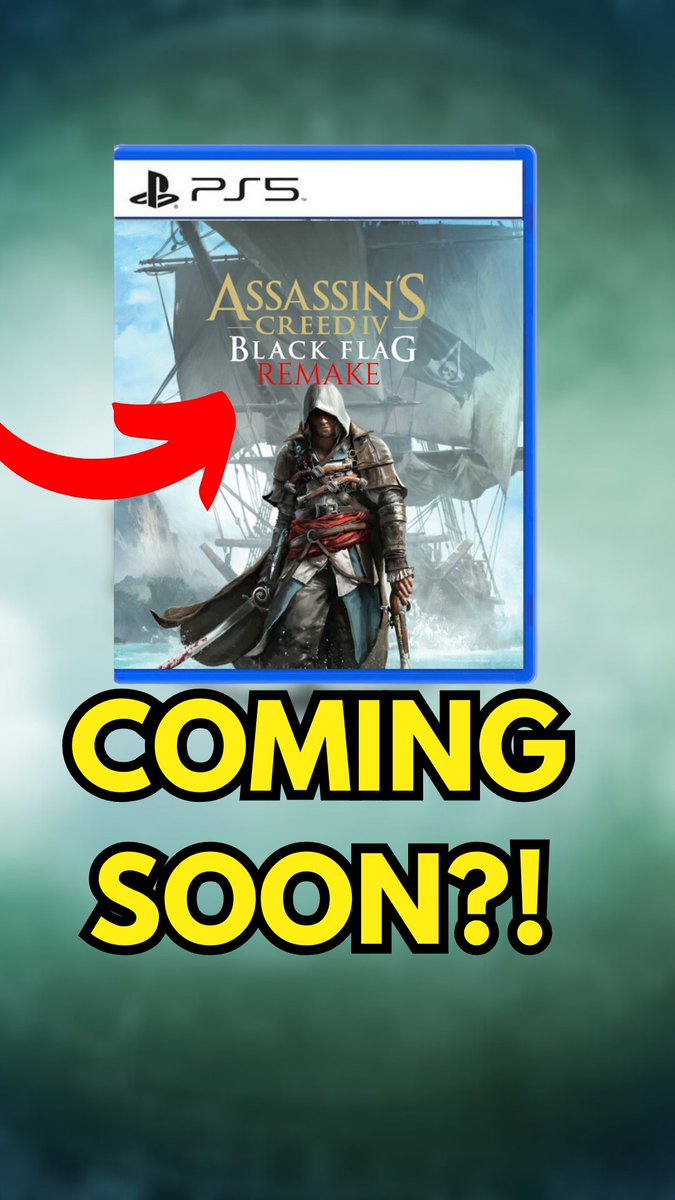 Gamingnewsplus_'s tweet photo. Did an Assassins Creed Remake Get Confirmed?!

----

Watch Here:
https://t.co/gxZrxH3OkT

----

#AssassinsCreed #AssassinsCreedMirage #assasinscreedunity #acmirage https://t.co/7UlPQXyqfW