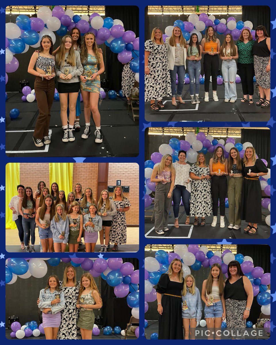 Merlins Netball Club tweet media