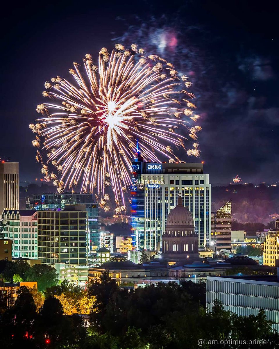 This Is Boise tweet media