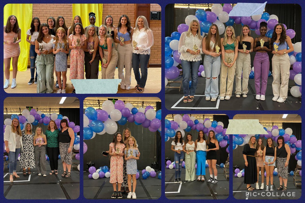 Merlins Netball Club tweet media