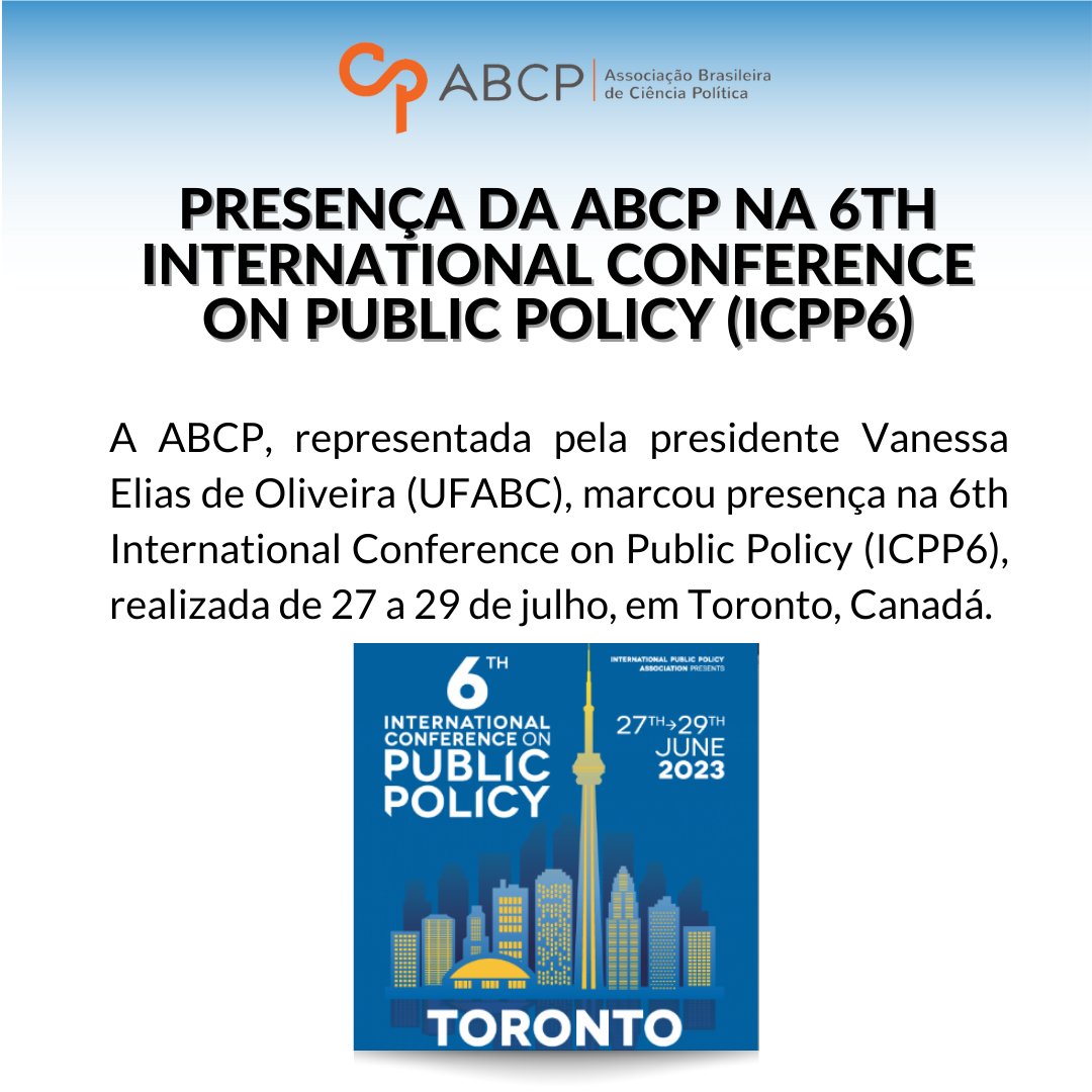 ABCP tweet media