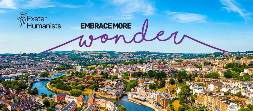 ExeterHumanists's tweet image. We are meeting on Wednesday 5 July at Rowe Hall, Mint Church Centre, Exeter Fore Street at 19:00.

Discussion will focus on "What is humanism?". All welcome.