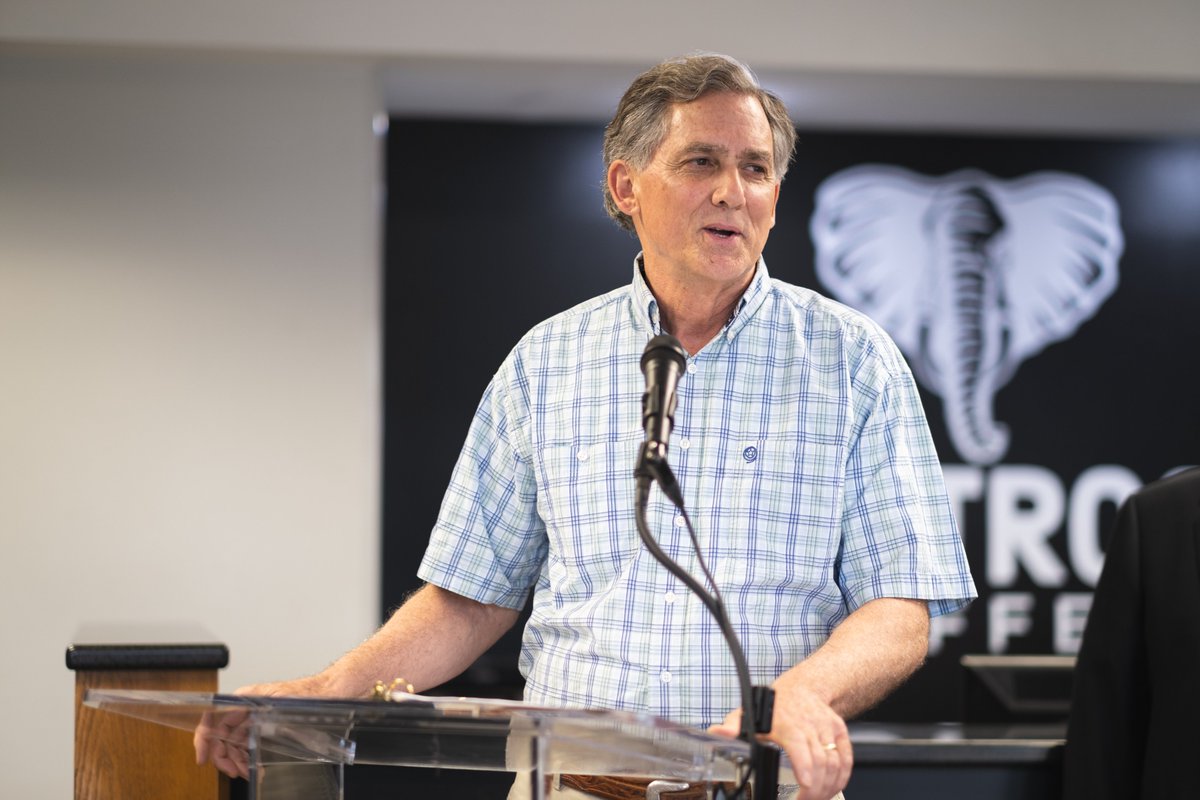 Conway Area Chamber of Commerce tweet media