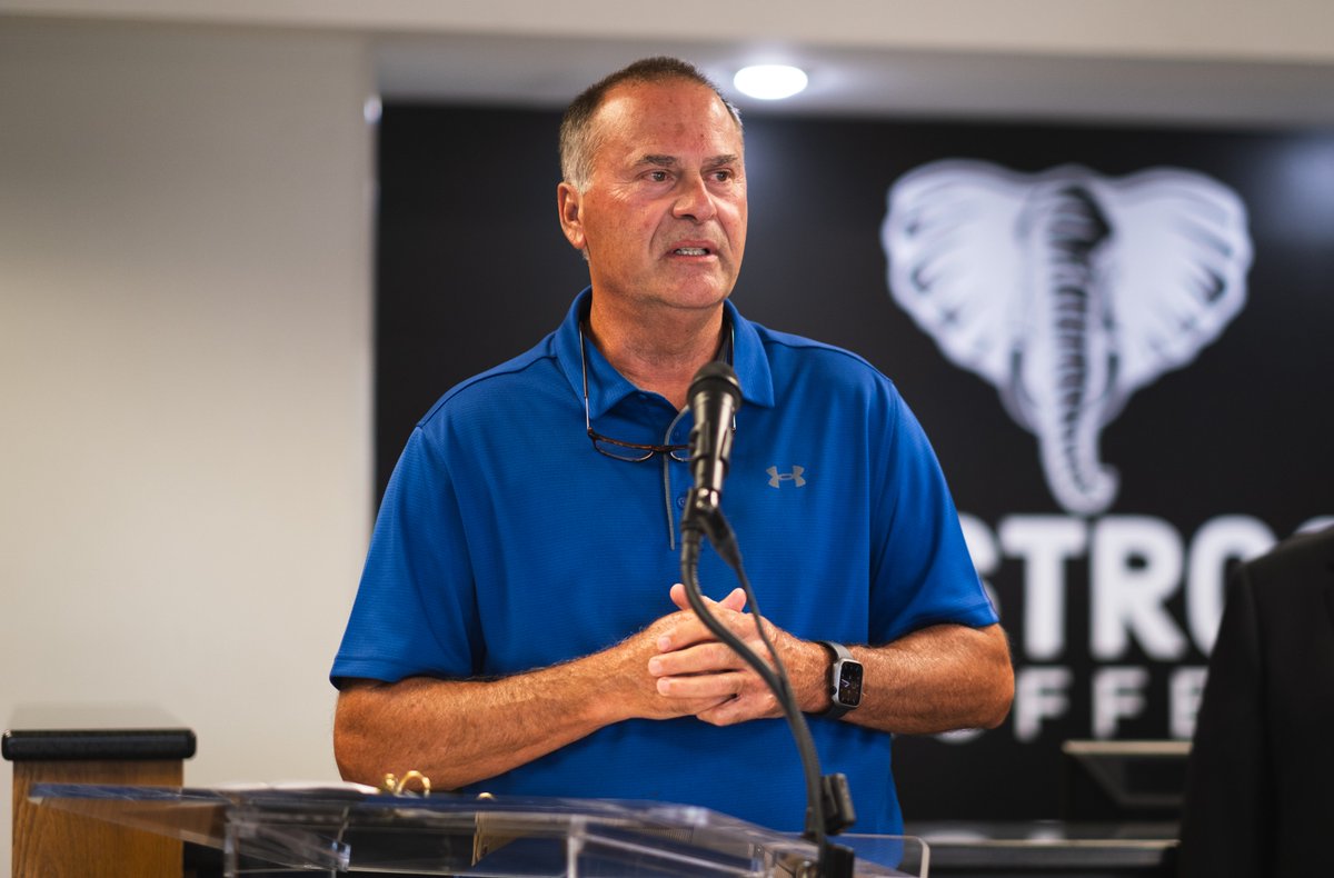 Conway Area Chamber of Commerce tweet media