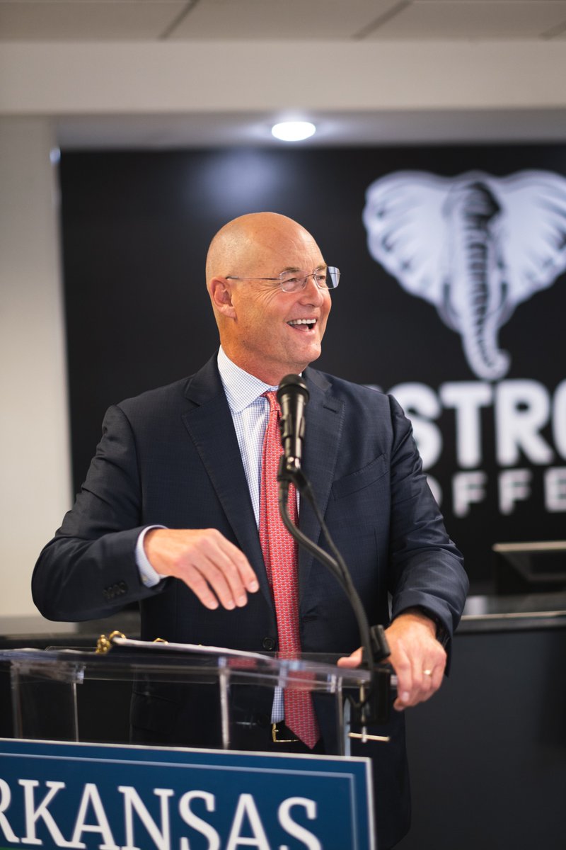 Conway Area Chamber of Commerce tweet media