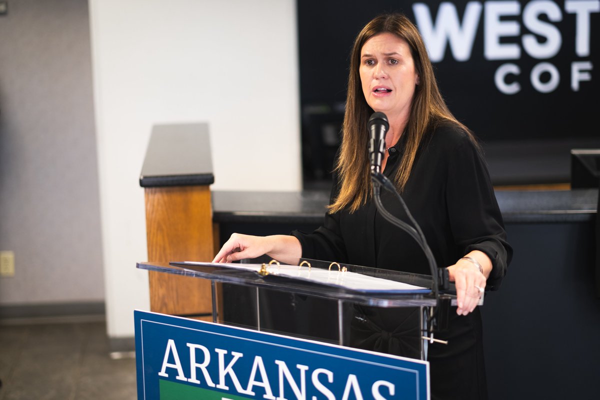 Conway Area Chamber of Commerce tweet media