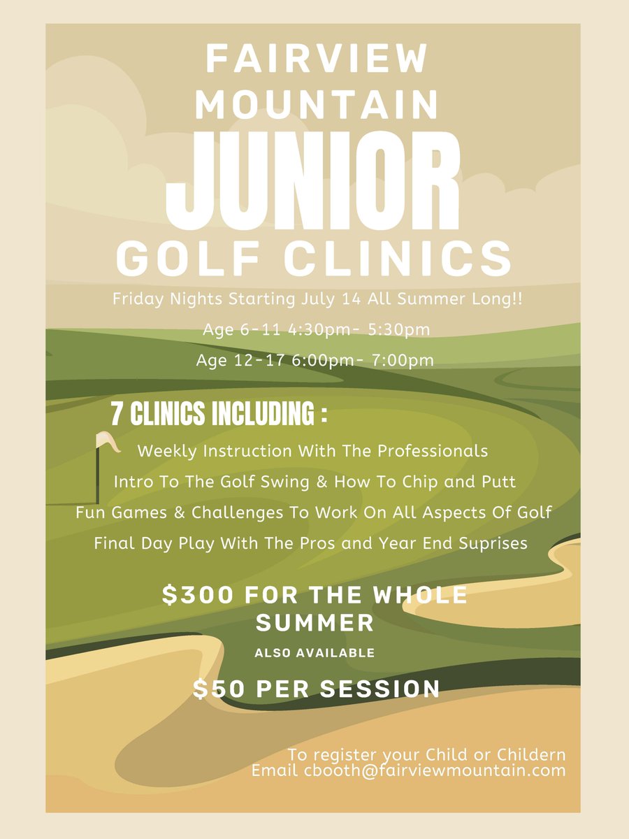 Fairview Mountain tweet media