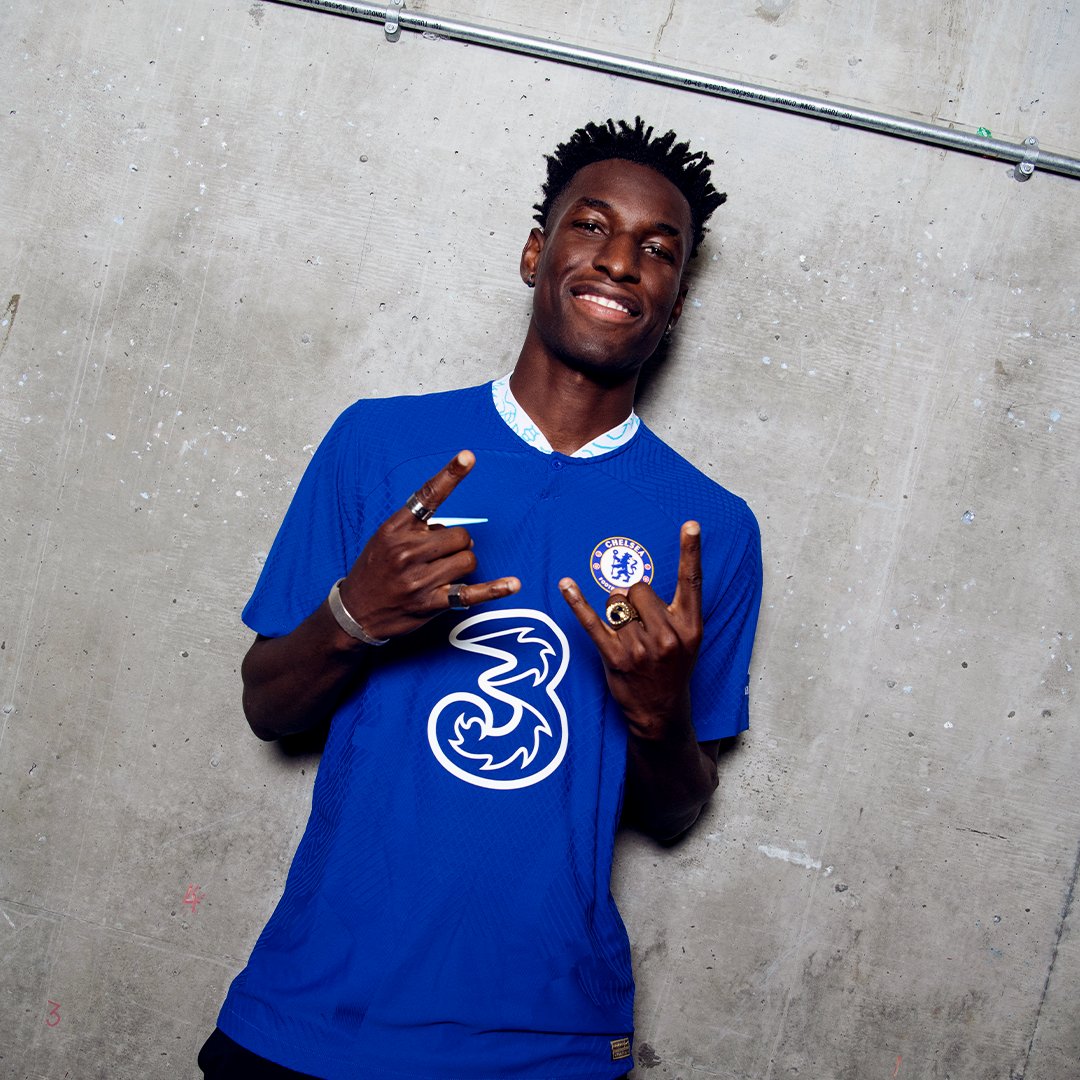 B/R Football tweet media