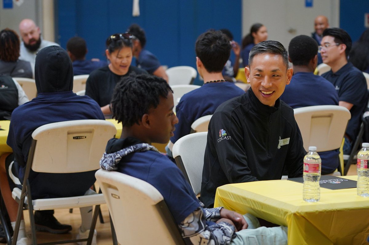 We've Moved ⏩ @Comcast tweet media