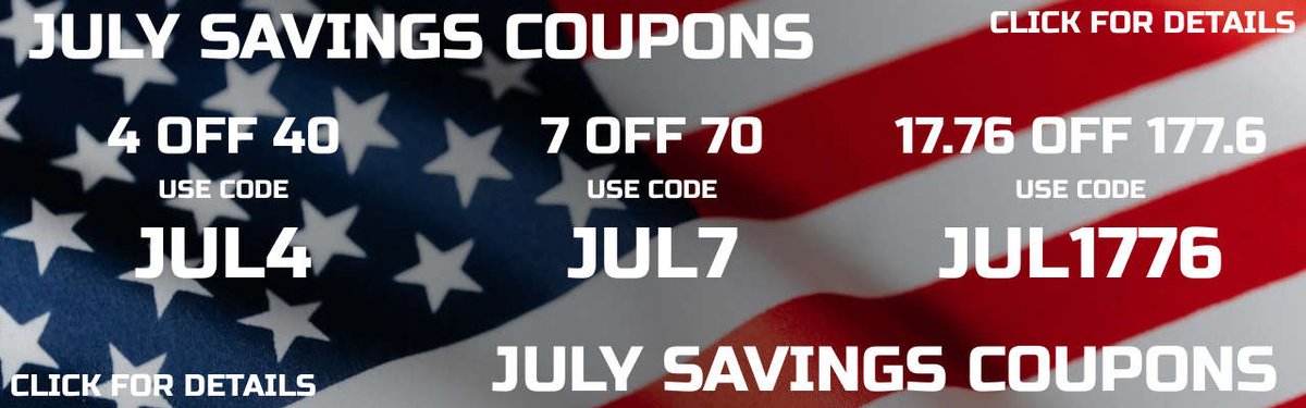 Red, White, and BOOM July Coupons! 💥 Plus New Products and More! - mailchi.mp/readymaderc/em…