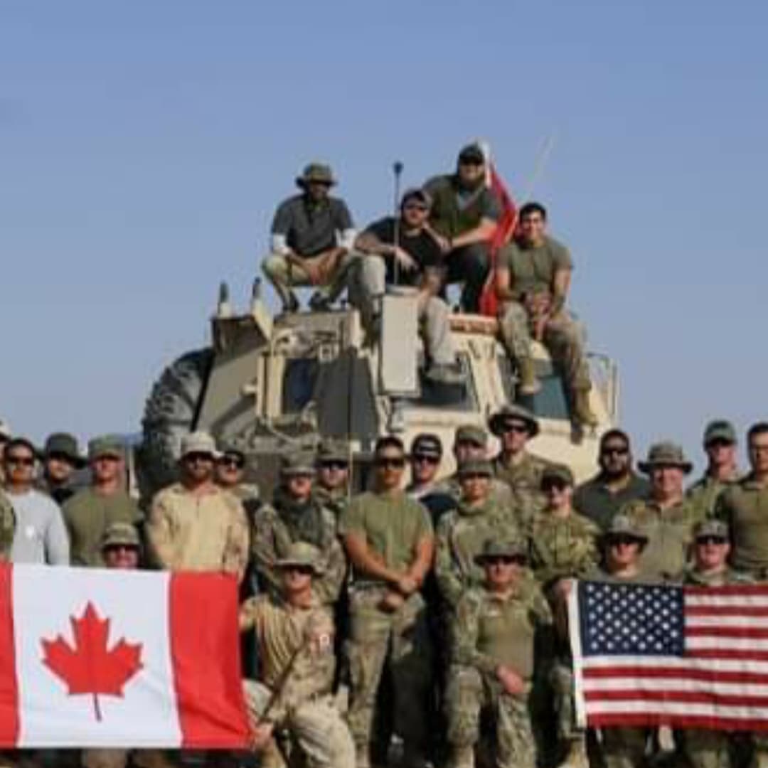 Capitaine_Jon's tweet photo. This weekend is brought to you by
Brotherhood, Camaraderie and Service πΊπ²π #Freedom
#4thofJuly #July4th
#CAFINUS #CanadaDay
#IndependenceDay
#LestWeForget #USA
#BuddyChecksMatter
#REDFriday #turn22to0 #SuicideAwareness #GY6 #neverforget #SemperFi
#weekend https://t.co/h7fMmN3VgO