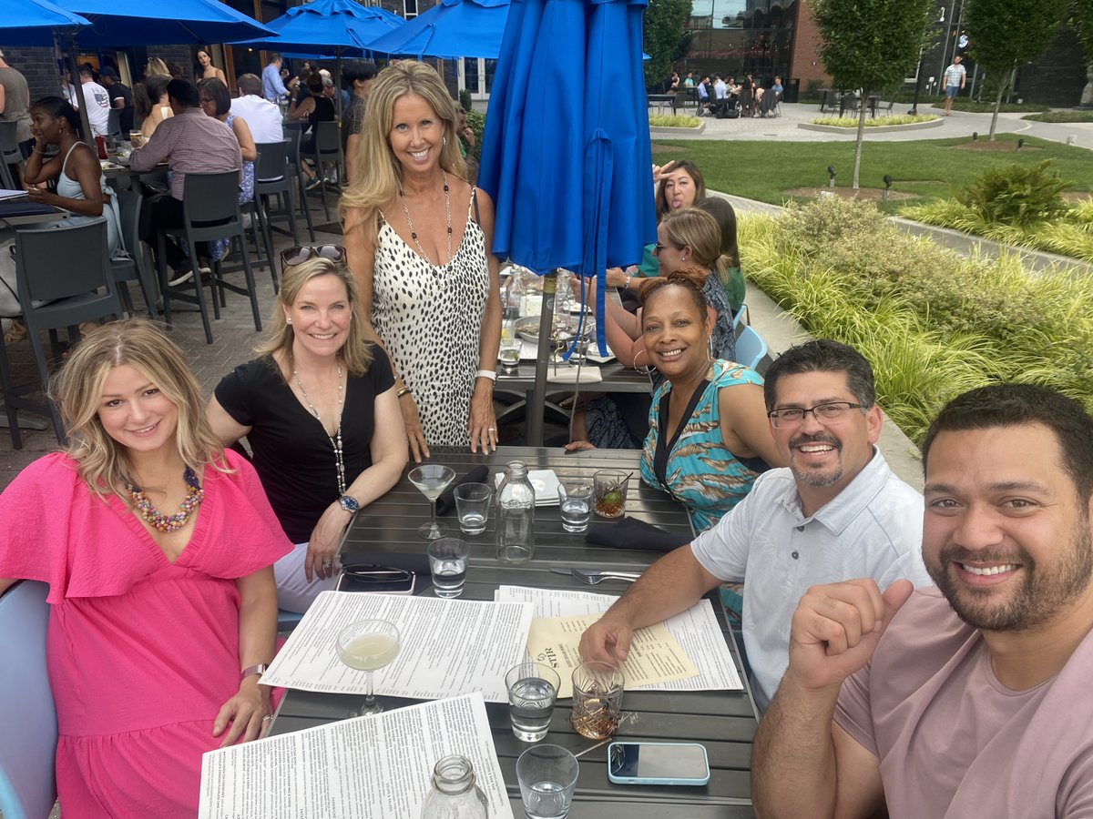 About Last Night in South End....Celebrating Apollo Partner #lancewhite at <a href="/StirCharlotte/">Stir Charlotte</a>  Happy Birthday Lance! <a href="/MelindaMorrisZ/">MelindaMorrisZanoni</a> <a href="/LauriEberhart/">Lauri Eberhart</a> #celestejordan #artiekalos