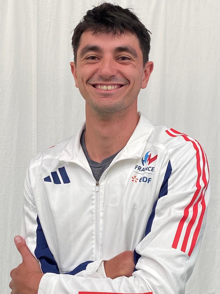 valentin Bertrand (@valbertrand01) on Twitter photo 🏋🏻♂️Début du camp d’entraînement à l’INSEP 🏋🏻♂️
L’excitation monte, c’est parti pour deux semaines d’entraînement avec les copains de l’équipe de France 🇫🇷 ! Hyper heureux de les retrouver et de partager cette aventure ensemble!
@michelin
<a href="/scc_france/">SCC_France</a>
<a href="/EcoleStudi/">STUDI</a>
<a href="/SICAMEGROUP/">Sicame Group</a> 🏋🏻♂️Début du camp d’entraînement à l’INSEP 🏋🏻♂️
L’excitation monte, c’est parti pour deux semaines d’entraînement avec les copains de l’équipe de France 🇫🇷 ! Hyper heureux de les retrouver et de partager cette aventure ensemble!
@michelin
<a href="/scc_france/">SCC_France</a>
<a href="/EcoleStudi/">STUDI</a>
<a href="/SICAMEGROUP/">Sicame Group</a>