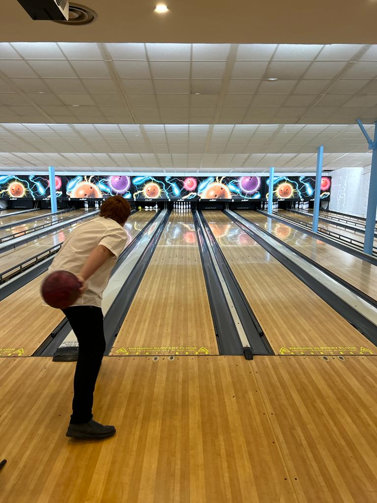 We loved our rewards trip today! 💚 #TeamTACM #SucceedTogether