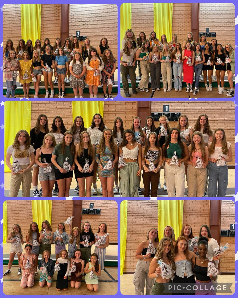 Merlins Netball Club tweet media