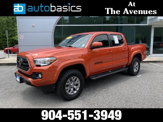 autobasics's tweet image. Embrace the thrill of exploration and redefine your journey in a 2018 Toyota Tacoma SR5💪🏔 Only $31,990 at Autobasics😎🤝

Shop For Yours at 👉 p1.tt/3GW8djX

#autobasics #autobasicsusa #usedcarsforsale #usedcars #preownedcarsforsale #preownedvehicles